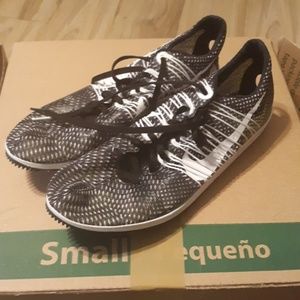 Rare sample Nike Zoom Matumbo 2 size 10 mens